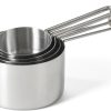 616rkhXO-HL._AC_SL1500_ Stainless Steel Measuring Cups Set, 4-Piece