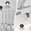 61ONoFJeVL._AC_SL1200_ Stainless Steel Kitchen Utensil Set, 4pc