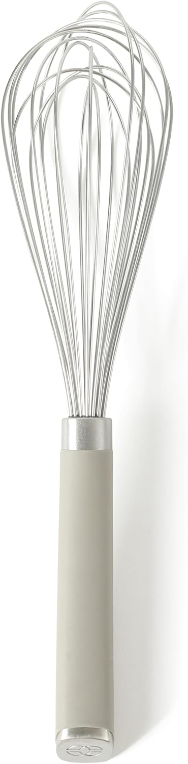 61QR8ZwwKPL._AC_SL1500_ 6-Piece Stainless Steel Kitchen Utensil Set