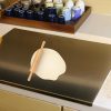 Stainless Steel Cutting Board for Kitchen, 15.7 x 11.8 in