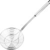 71tYmHz-YDL._AC_SL1500_ Stainless Steel Spider Strainer Skimmer Ladle