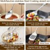 71w3IL-TcL._AC_SL1200_ Stainless Steel Kitchen Utensil Set, 4pc