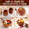 81CIMX-kbaL._AC_SL1500_ 20pc Acacia Wood Dinnerware Set