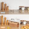 81XIGBF-2wL._AC_SL1500_ Acacia Wooden Utensil Caddy, 3 Compartments