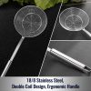 81tXSn4EfrL._AC_SL1500_ Stainless Steel Spider Strainer Skimmer Ladle