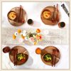 81xWIGHs7WL._AC_SL1500_ 20pc Acacia Wood Dinnerware Set