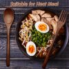 918x6M0TgJL._AC_SL1500_ Wooden Spoon and Fork Set, 10-Piece
