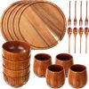 91k-bOMVPKL._AC_SL1500_ 20pc Acacia Wood Dinnerware Set
