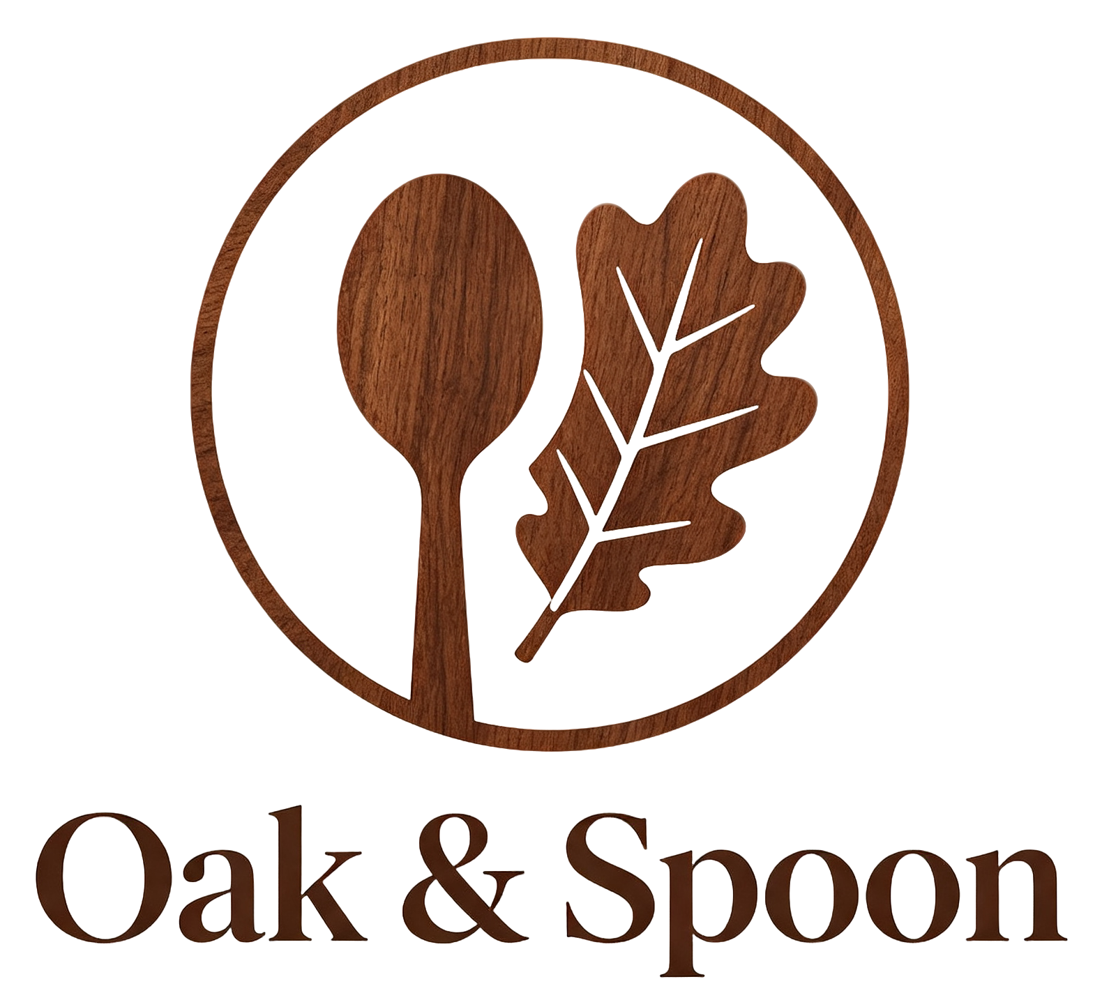 Oak & Spoon